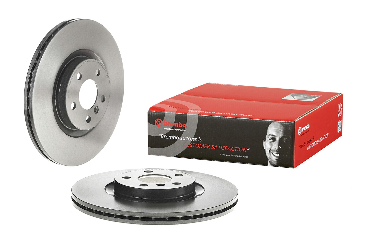 BREMBO ブレーキローター ディスクローター 09C35111ブレンボ