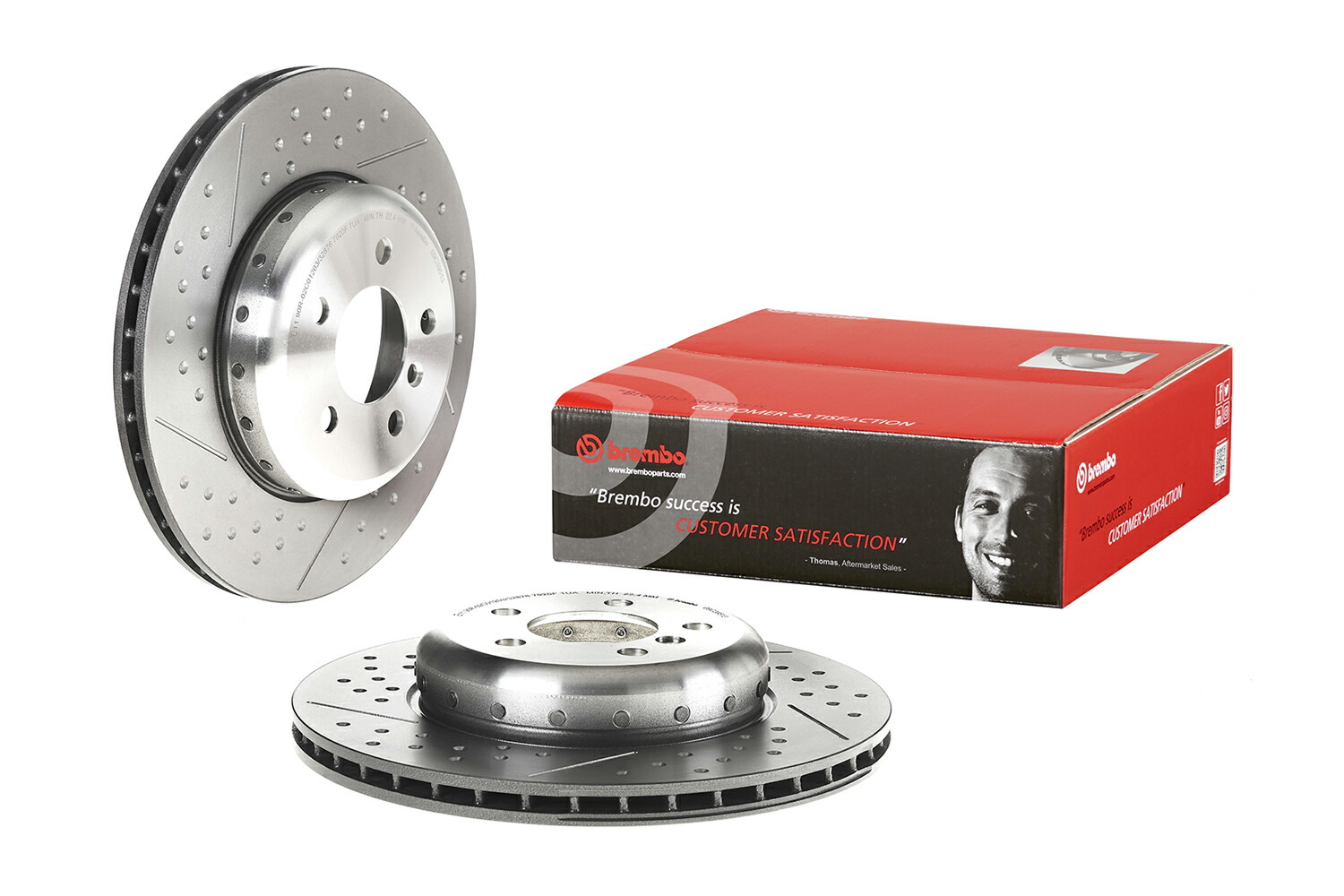 BREMBO ブレーキローター ディスクローター 09C39513ブレンボ 44,070円