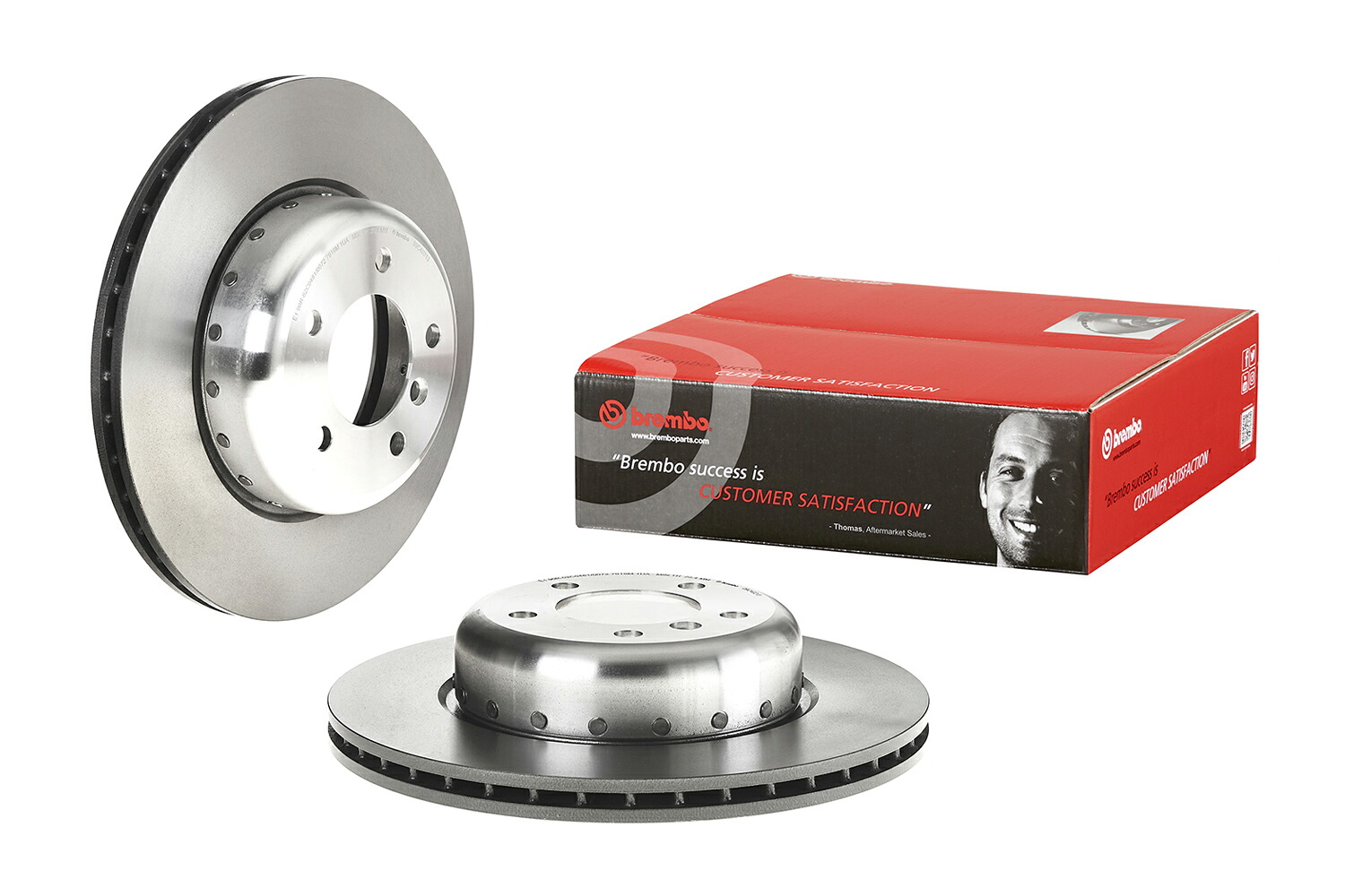 BREMBO ブレーキローター フローティングディスクローター 09C40213ブレンボ