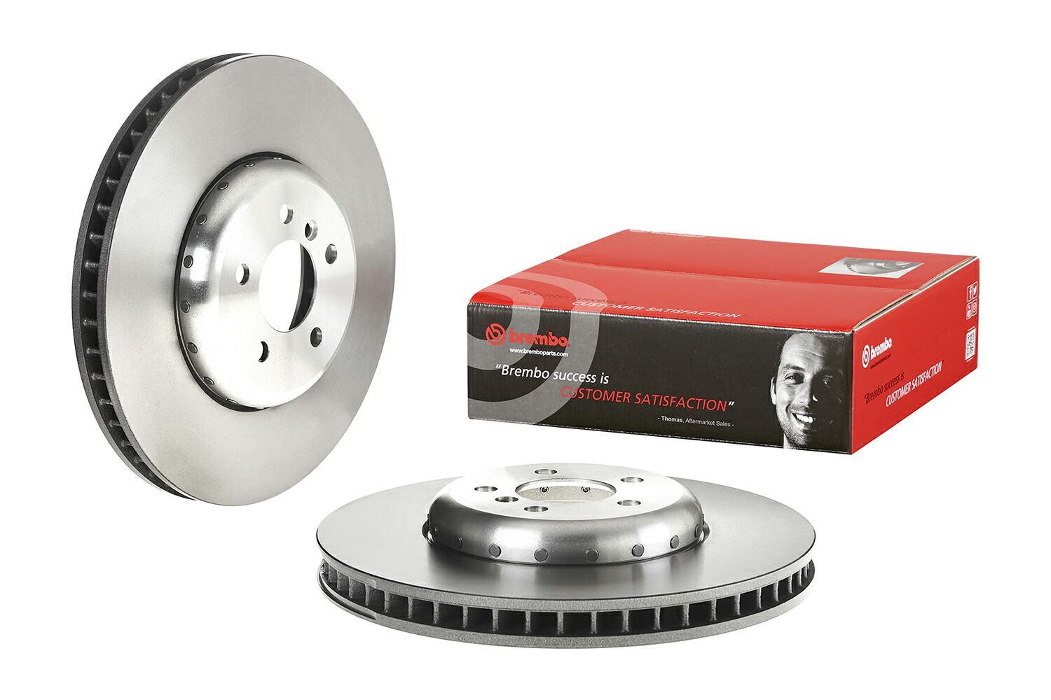 BREMBO ブレーキローター ディスクローター 09C40713ブレンボ 60,060円