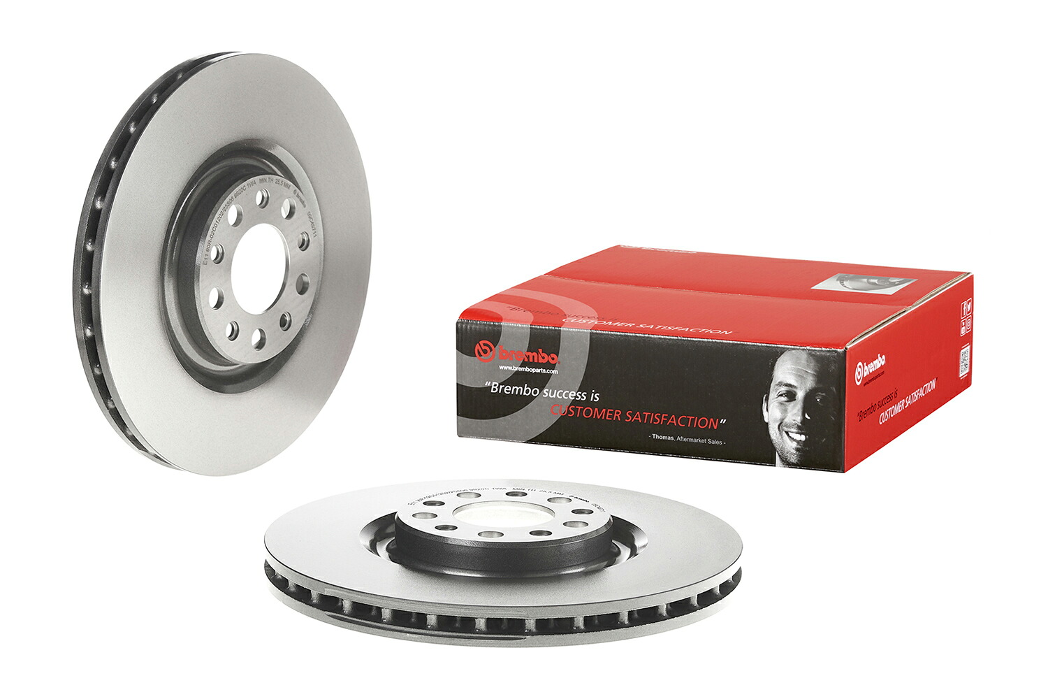 BREMBO ブレーキローター ディスクローター 09C49711ブレンボ