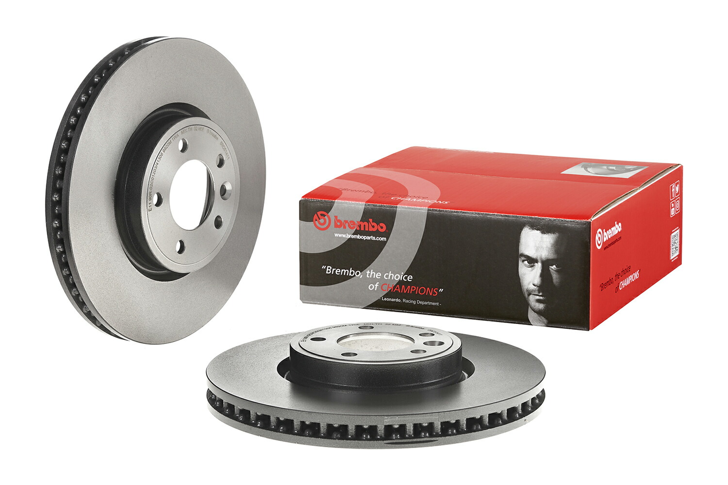 BREMBO ブレーキローター ディスクローター 09C51411ブレンボ｜Ｂｌｕｅ　Ｄｒａｇｏｎ