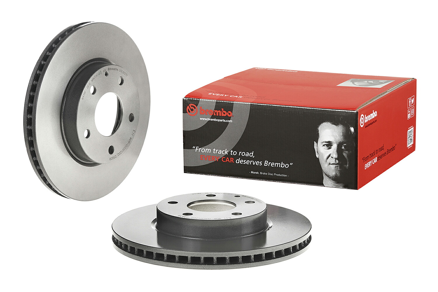 BREMBO ブレーキローター ディスクローター 09C65111ブレンボ 22,940円