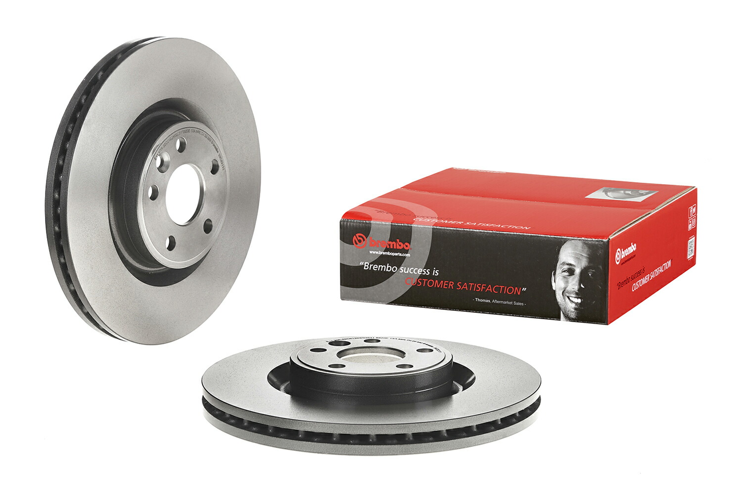 BREMBO ブレーキローター ディスクローター 09C82111ブレンボ|Blue Dragon