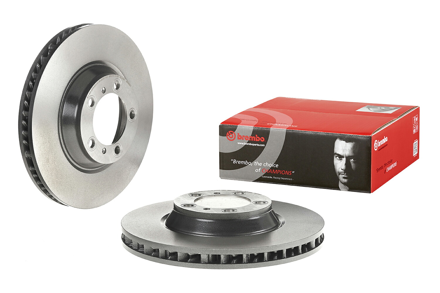 BREMBO ブレーキローター ディスクローター 09C98521ブレンボ 57,600円