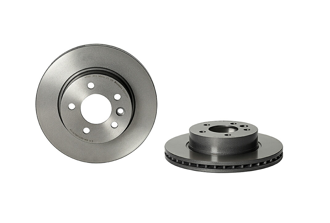 BREMBO ブレーキローター ディスクローター 09D42111ブレンボ