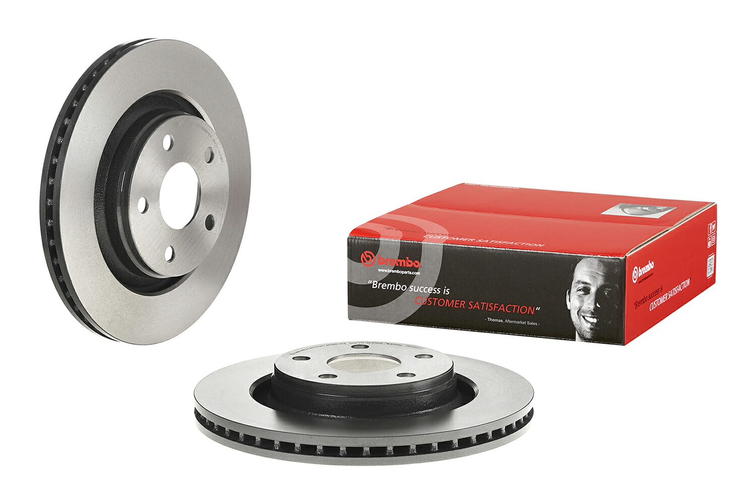 BREMBO ブレーキローター ディスクローター 09D44411ブレンボ