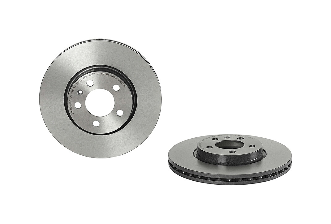 BREMBO ブレーキローター ディスクローター 09D57111ブレンボ