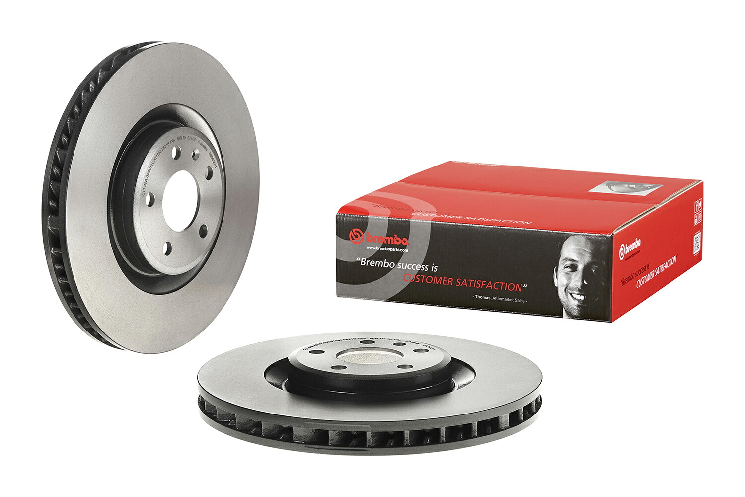 BREMBO ブレーキローター ディスクローター 09D93611ブレンボ｜Ｂｌｕｅ　Ｄｒａｇｏｎ 47,400円