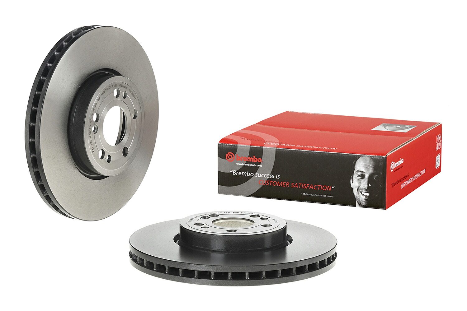 BREMBO ブレーキローター ディスクローター 09D98011ブレンボ