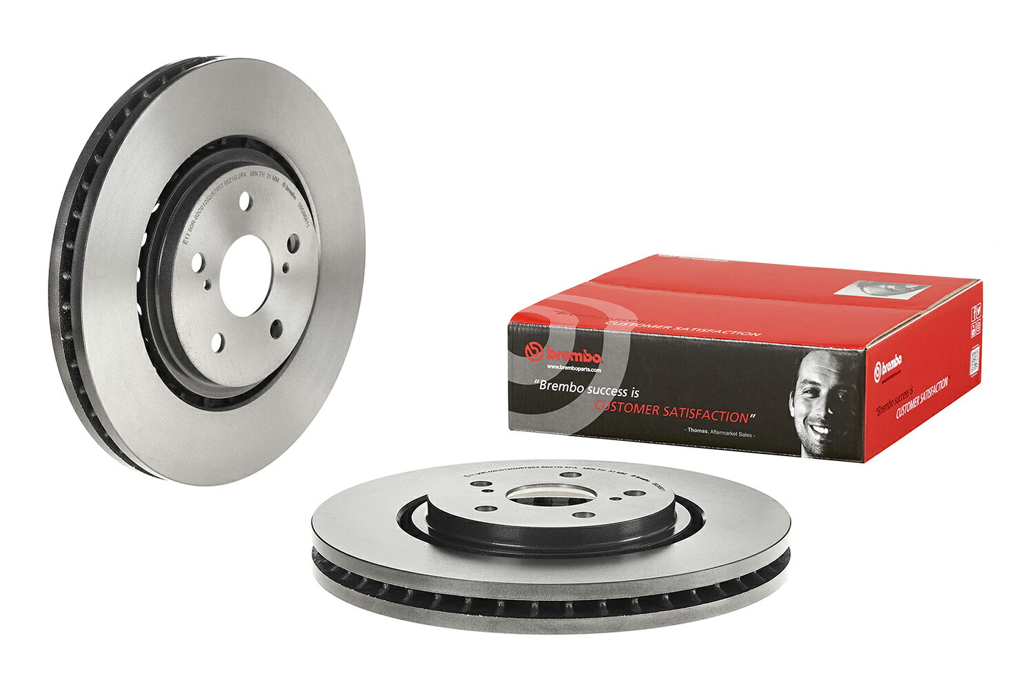 BREMBO ブレーキローター ディスクローター 09D98811ブレンボ｜Ｂｌｕｅ　Ｄｒａｇｏｎ