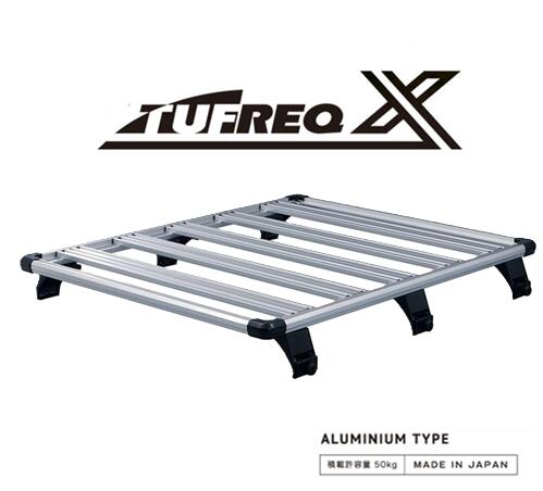 【TUFREQ】タフレック Xシリーズ XL237J 適合車種 ジムニー JB64W|Blue Dragon