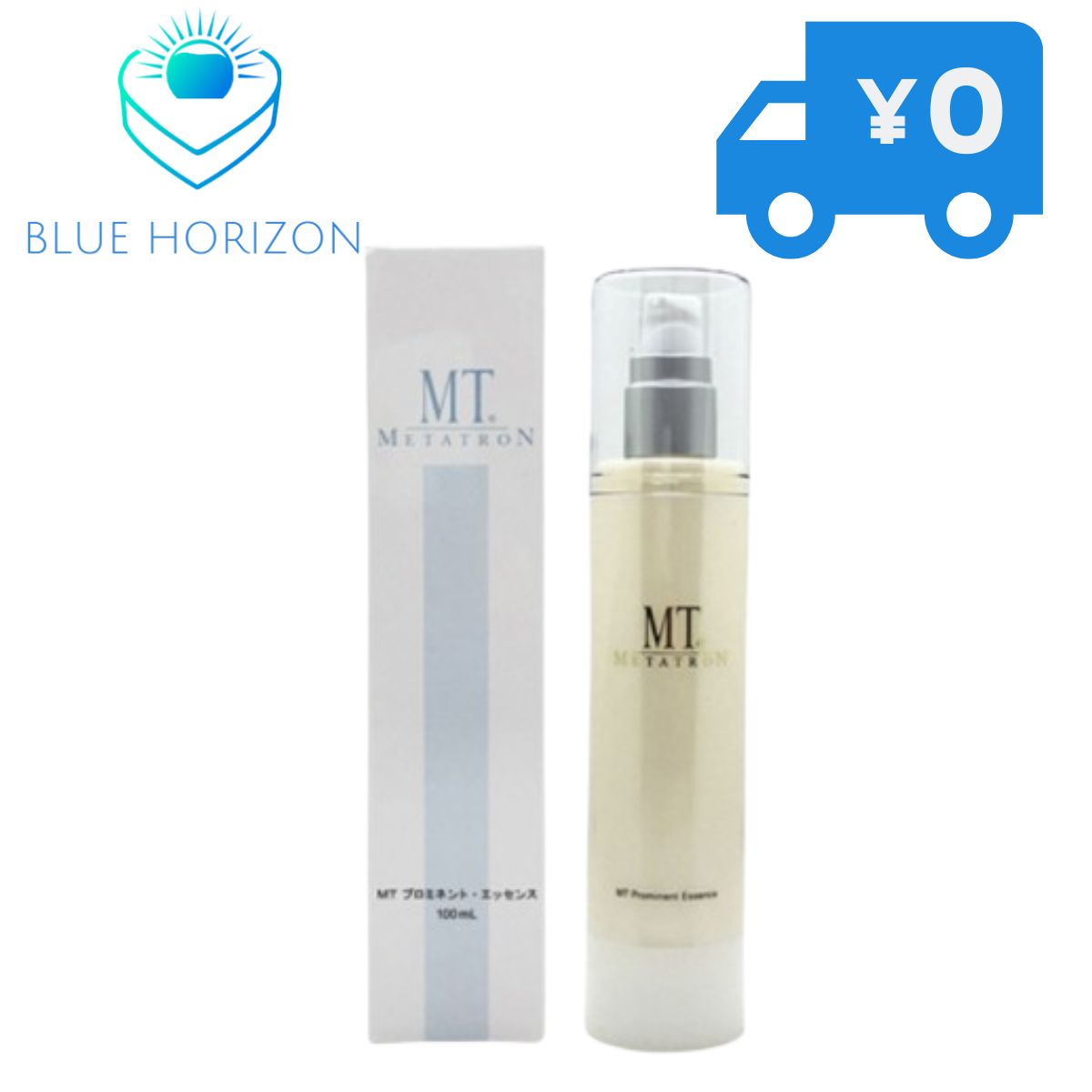 MT TRON（メタトロン） プロミネント・エッセンス 100mL