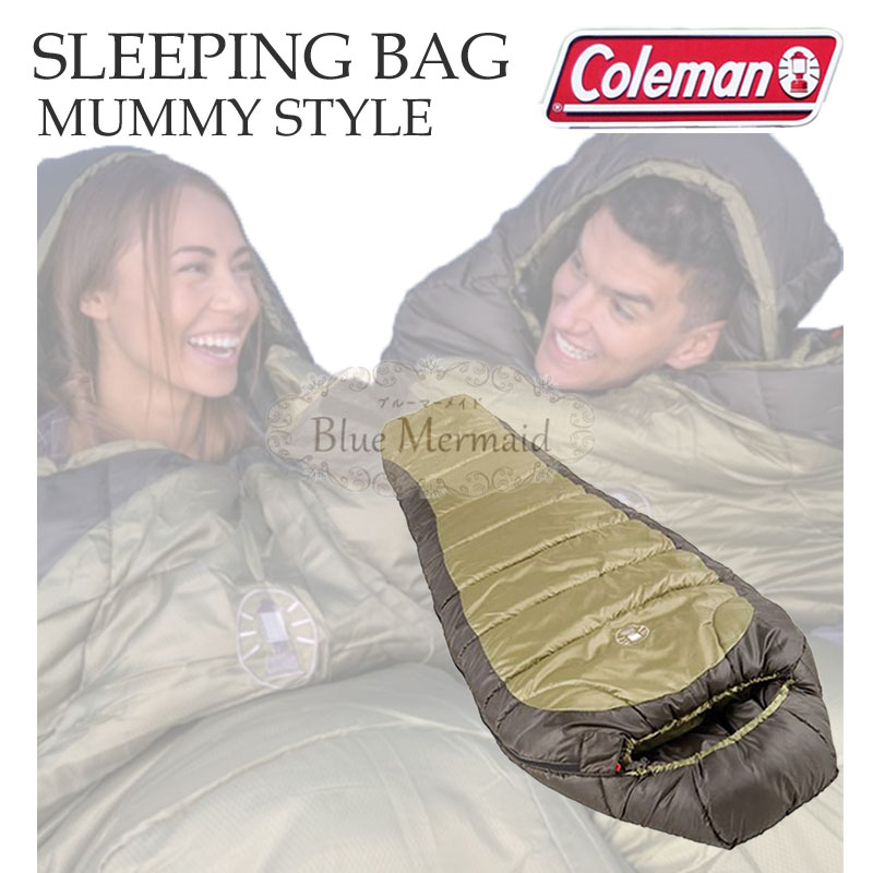 福袋特集 21 新品 コールマン 寝袋 スリーピングバッグ マイナス18度 Coleman 寝袋 寝具 Knowledge21 Com