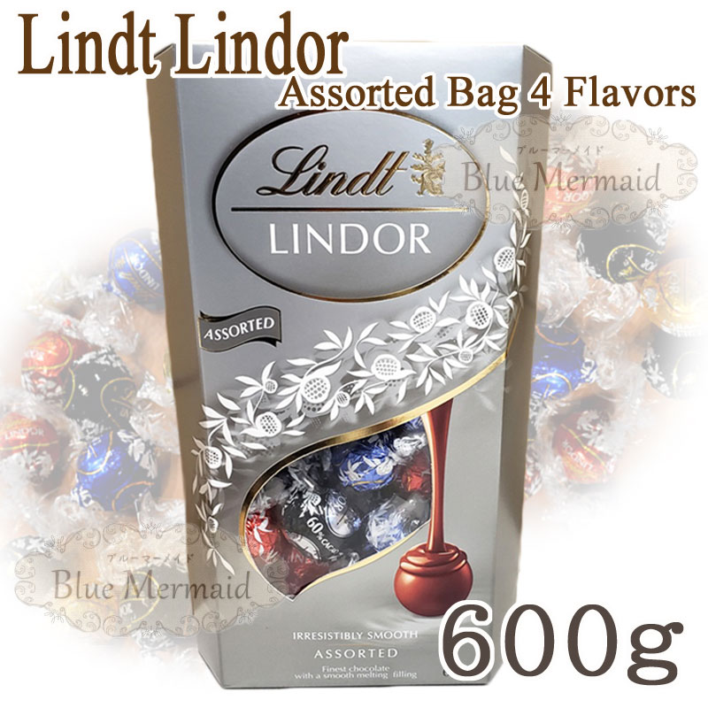 楽天市場】宅配便送料無料 Lindt リンツ リンドール トリュフ