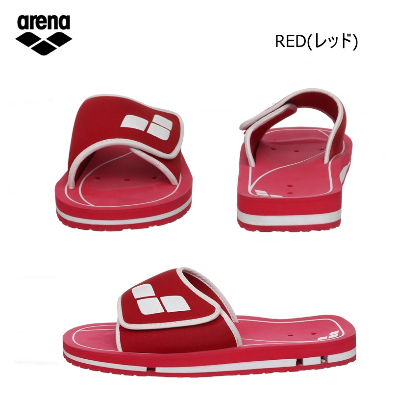 arena flip flops