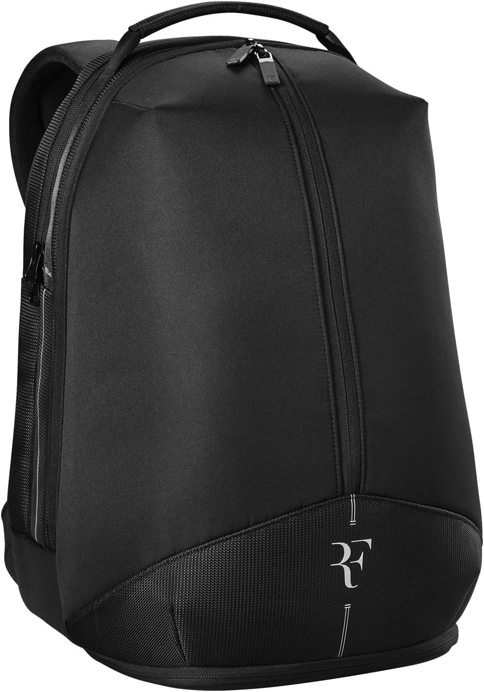 RF バックパック 黒 RF BACKPACK by Wilson Japan Racquet online - ウイルソン公式