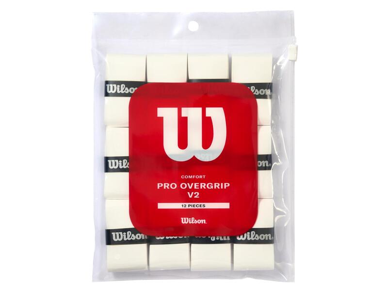 楽天市場】Wilson(ウイルソン) PRO OVERGRIP 30PK プロ