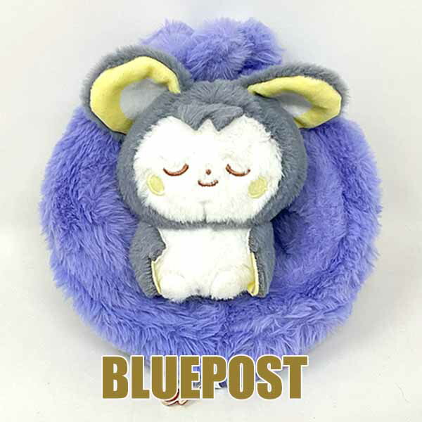 楽天市場】ポケピース ぬいぐるみ エモンガ | タカラトミー ポケモン