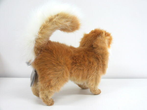 hansa cat plush