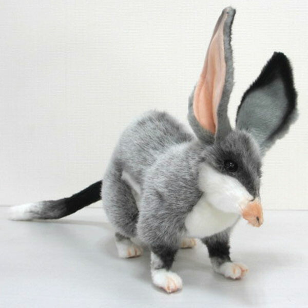 hansa bilby