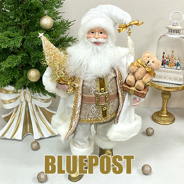 ハルモニア　キングマウスフィギュア　パステル　クリスマス　オブジェ キングマウスフィギュア/パステル｜クリスマス雑貨の通販