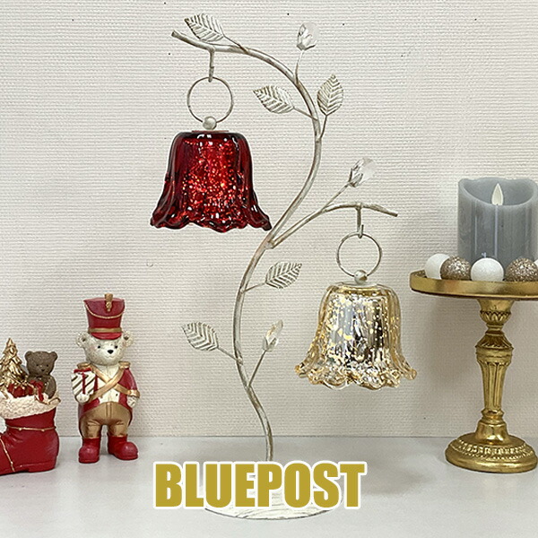 楽天市場】ハルモニア クリスマス パールタッセルオーナメント