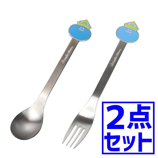 楽天市場】ドラゴンクエストAM フォーク＆お箸付きお座り