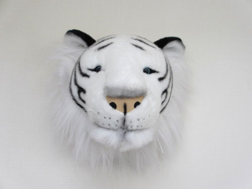 アニマルヘッド ギフト ホワイトタイガー White 模型 Tiger 沖縄 離島 海外は別途中継料が発生いたします blue post 動物 雑貨 Animal Head 新宿伊勢丹 Whitetiger ホワイトタイガー ハンティングトロフィー ぬいぐるみ インテリア 動物 壁掛 インテリア オブジェ アニマルヘッド ギフト ホワイトタイガー White 模型 Tiger 沖縄 離島 海外は別途中継料が発生いたします blue post 動物 雑貨 Animal Head 新宿伊勢丹 Whitetiger ホワイトタイガー ハンティングトロフィー ぬいぐるみ インテリア 動物 壁掛 インテリア オブジェ