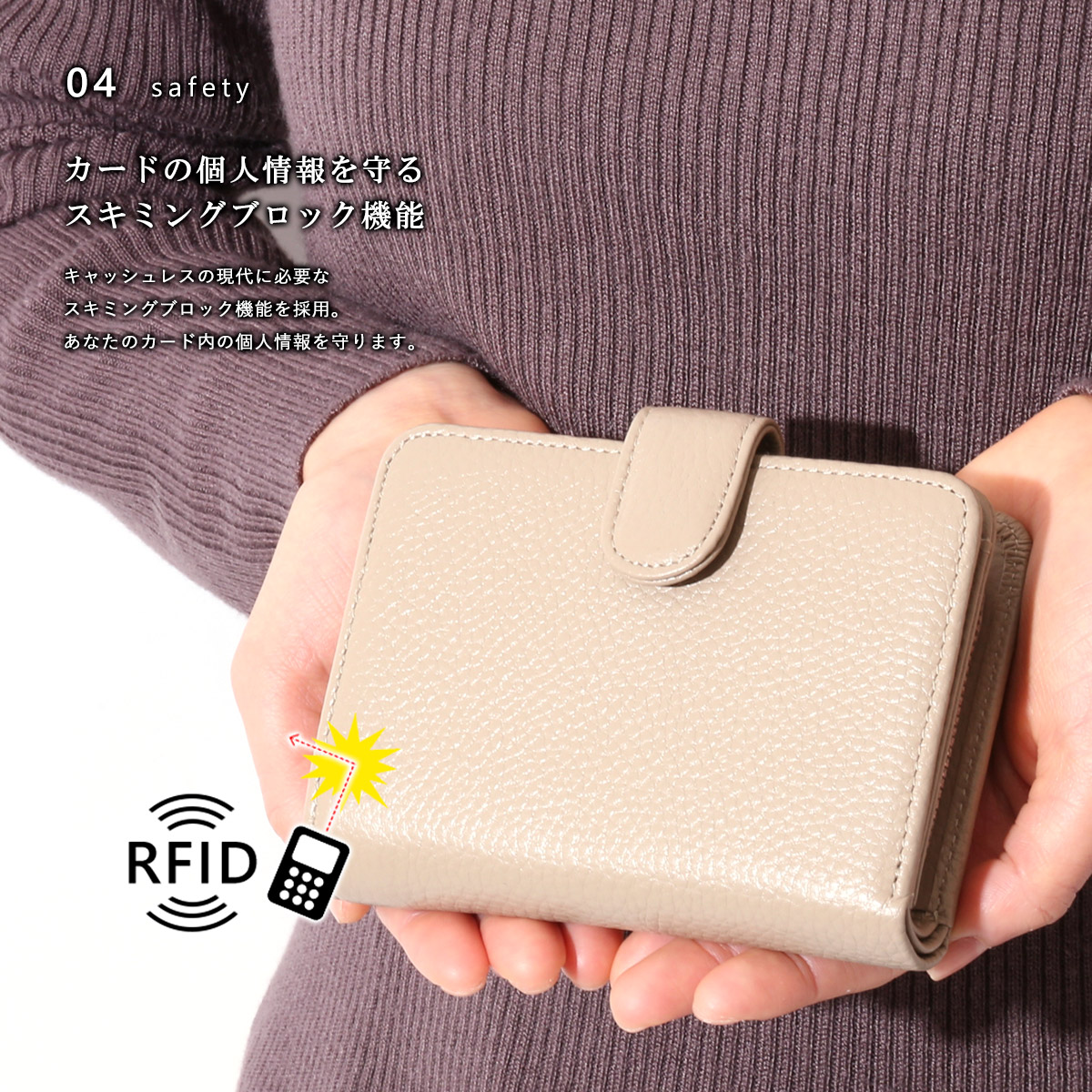 卸し売り購入 二つ折り 薄い財布 PUレザー ミニ コンパクト 多機能 ユニセックス