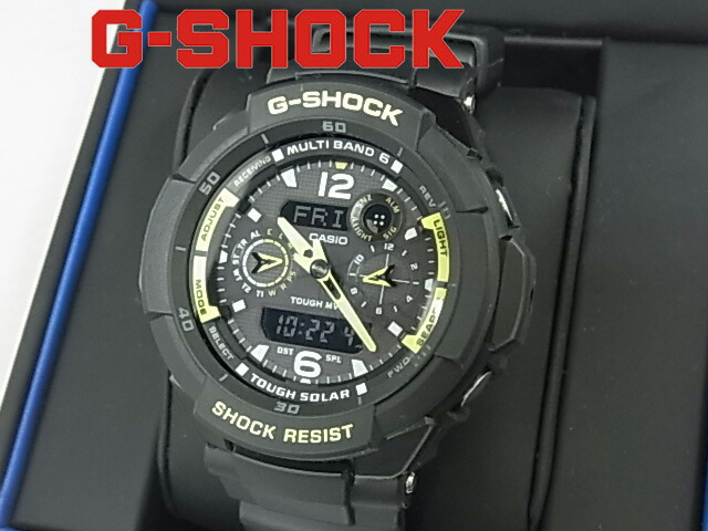 casio g shock 5173
