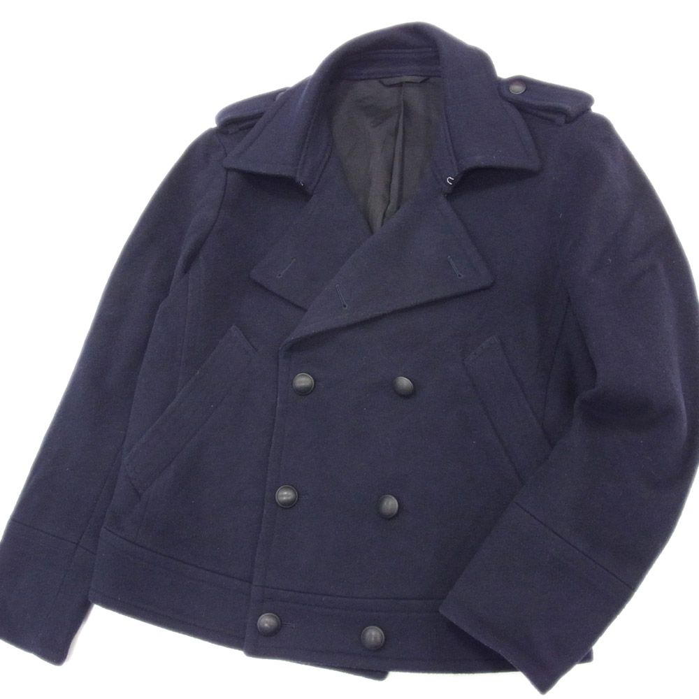 ジャケット・アウター NEW DIVIDE LUXE/UTL PEACOAT ジャケット・アウター NEW DIVIDE LUXE/UTL PEACOAT LUXE NEW