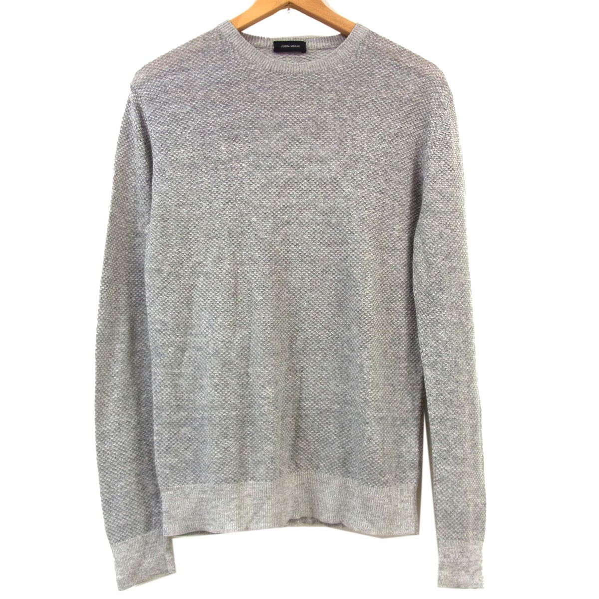 楽天市場】Old Joe オールドジョー ニット サイズ:40(L) リネン クルー