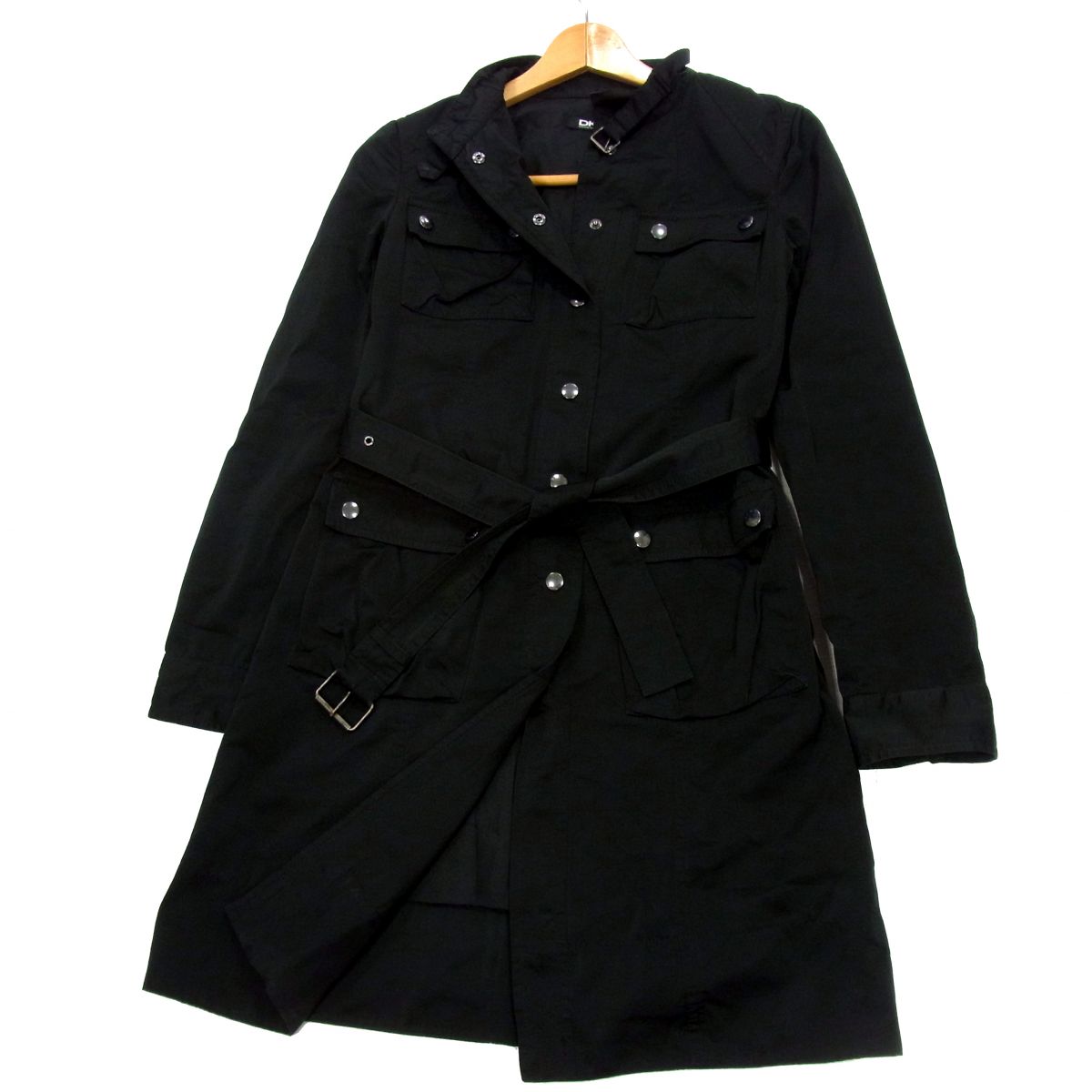 楽天市場】【中古】DKNY ディーケーエヌワイ ダナキャランニューヨーク