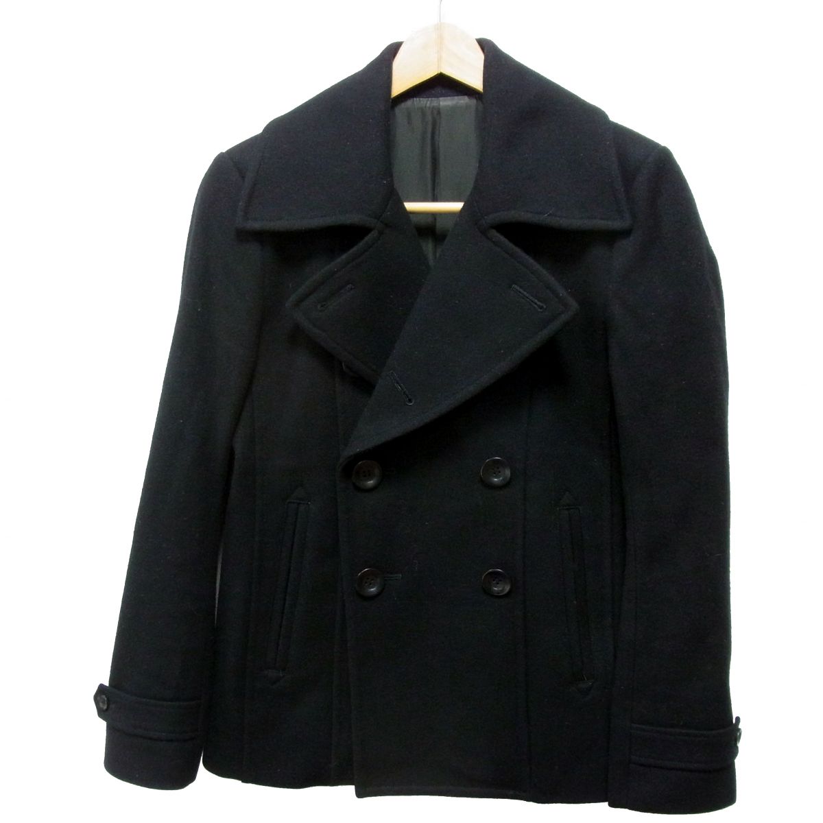 楽天市場】LOUNGE LIZARD ラウンジリザード コート サイズ:3