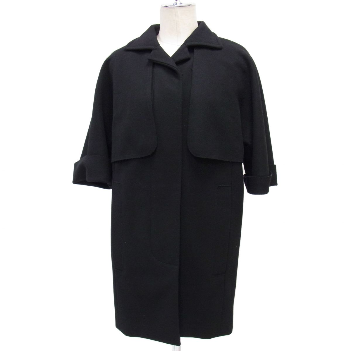 楽天市場】【中古】美品 14aw カルヴェン CARVEN アロー ダブル ハーフ