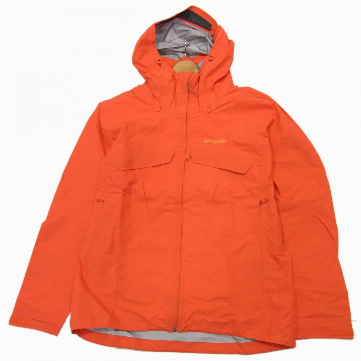 【未使用】◇PatagoniaEXOSPHERE JKT 84380 H2No エクソスフィアジャケット パタゴニア メンズ アウトドア 登山 キャンプ