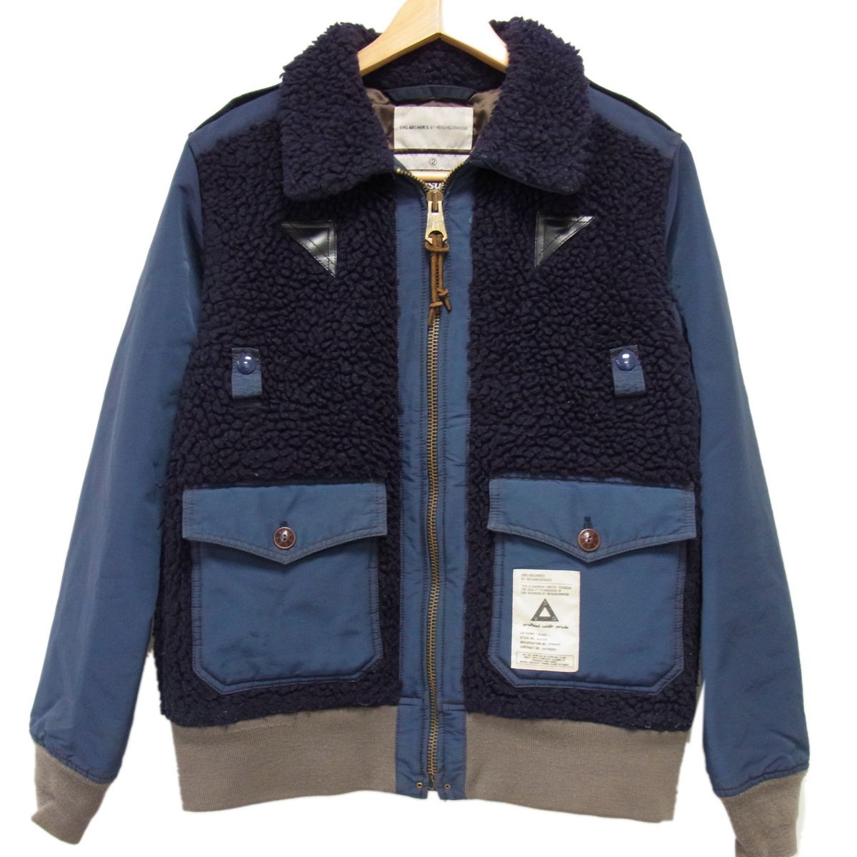 TIGHTBOOTH NEIGHBORHOOD JACKET ジャケットアウター TIGHTBOOTH®︎ / NEIGHBORHOOD®︎ | birnest official web site