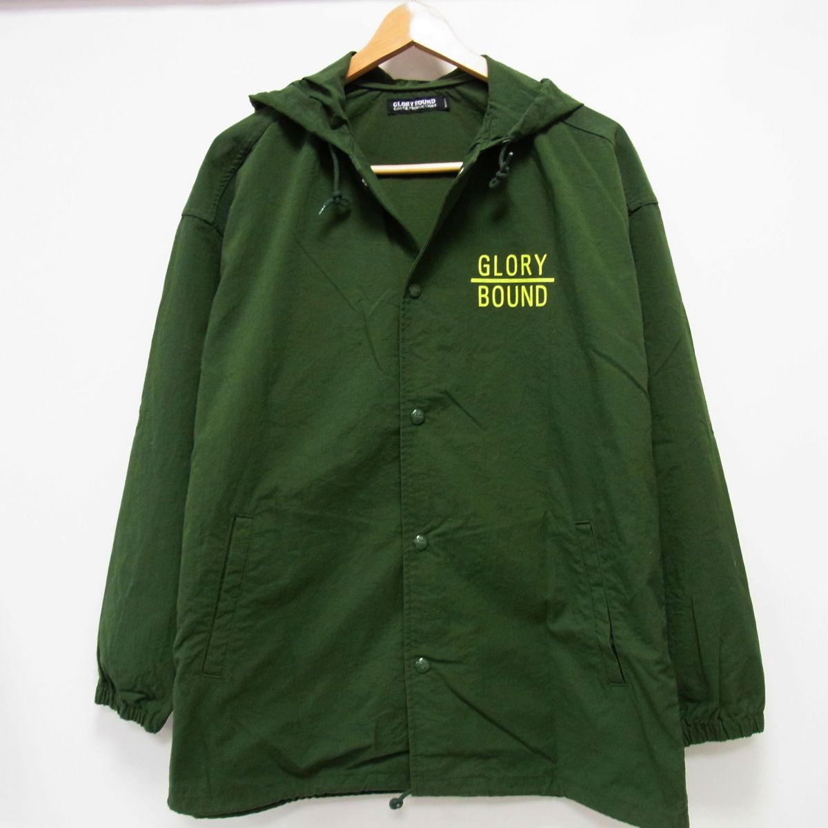 楽天市場】COOTIE クーティー ジャケット サイズ:L ロゴプリント