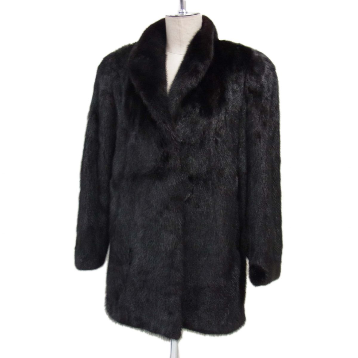 楽天市場】【中古】極美品▽Black Jewel MINK ブラックジュエル ミンク