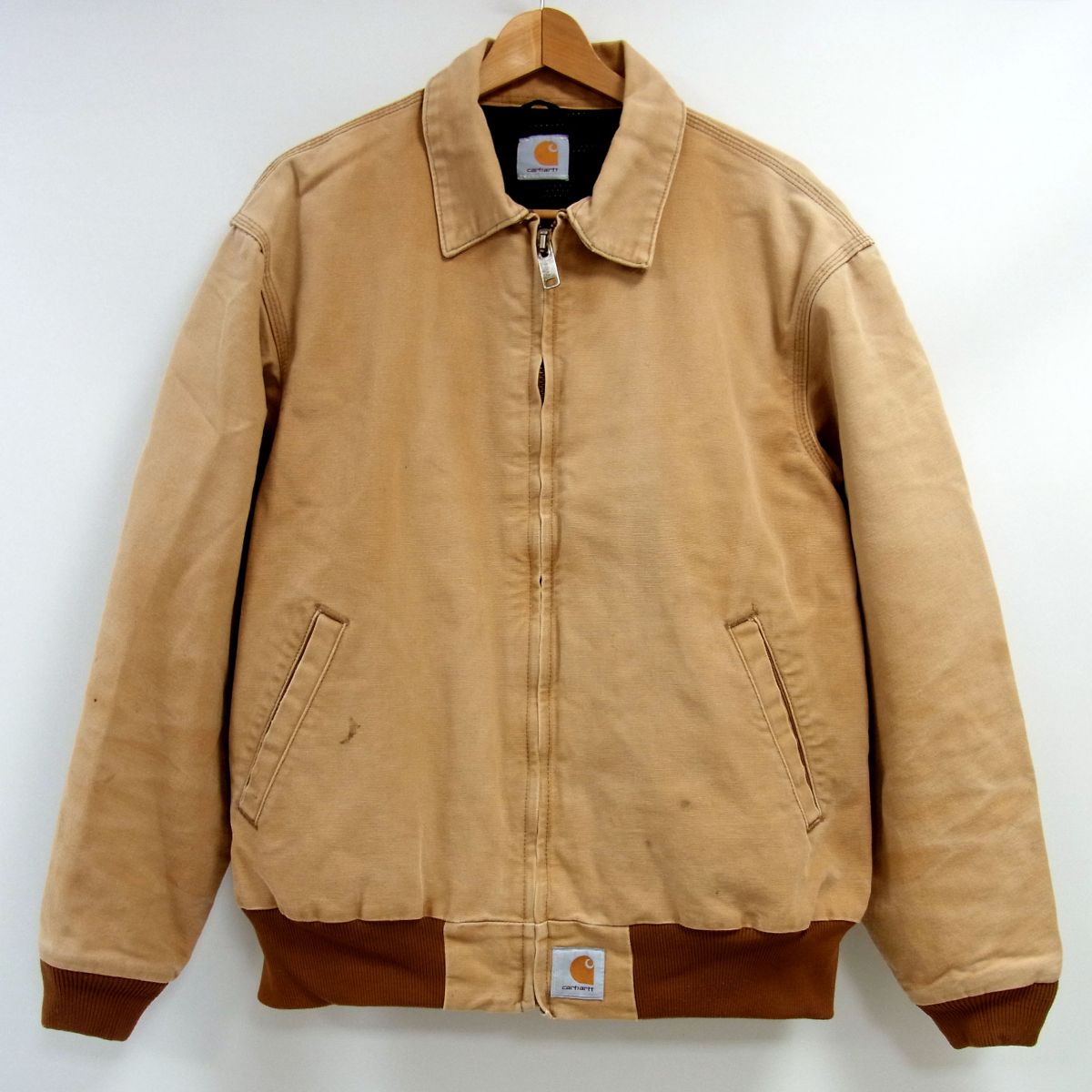 楽天市場】90s USA製 カーハート Carhartt ネイティブ柄 サンタフェ