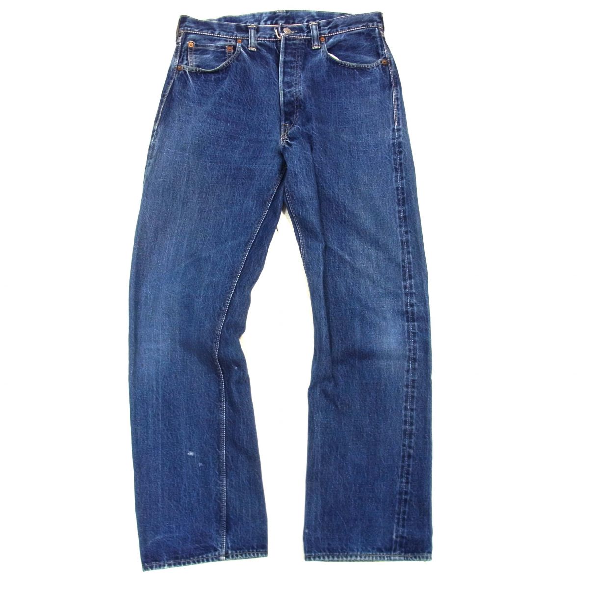 楽天市場】WAREHOUSE ウエアハウス 70201XX シンチバック デニムパンツ