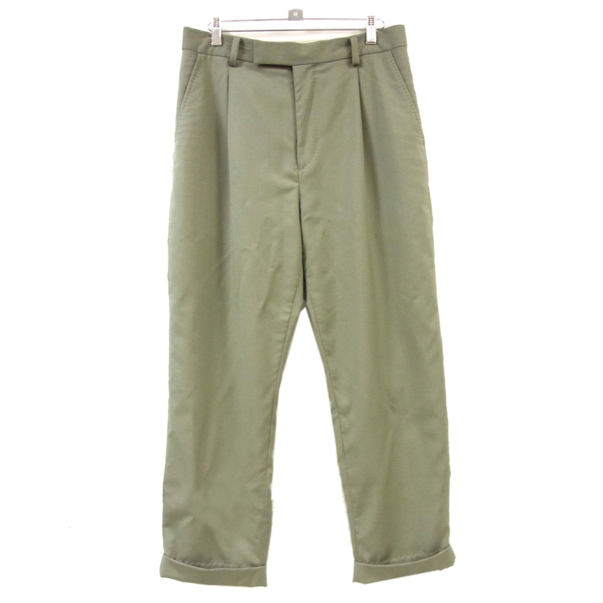 楽天市場】WACKO MARIA ワコマリア パンツ サイズ:XL 22AW DORMEUIL