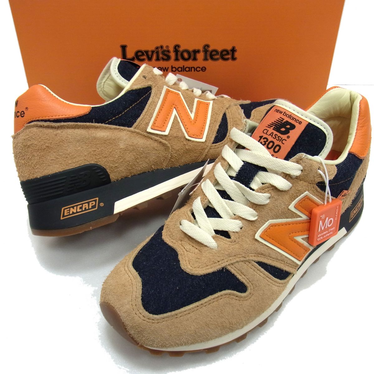 ☆関税込☆New Balance x Kith★ニューバランス MS1300KV★22-32 imgrc0119218740.jpg