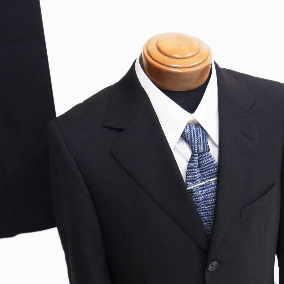 楽天市場】【中古】 GUCCI グッチ スーツ ストライプ シングル