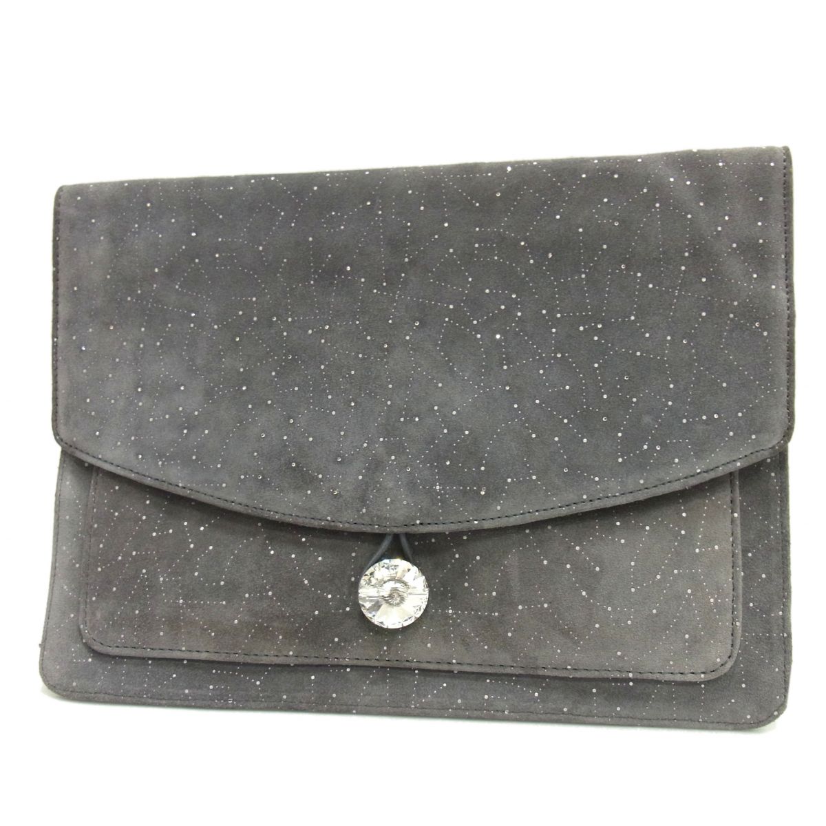 楽天市場】アグ UGG クラッチバッグ ラージサイズ ジップ ポーチ