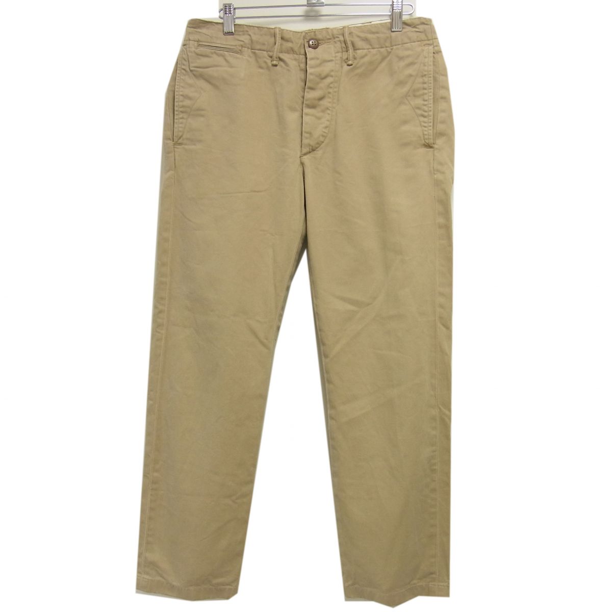 楽天市場】RRL(ダブルアールエル ラルフローレン)オフィサーズ