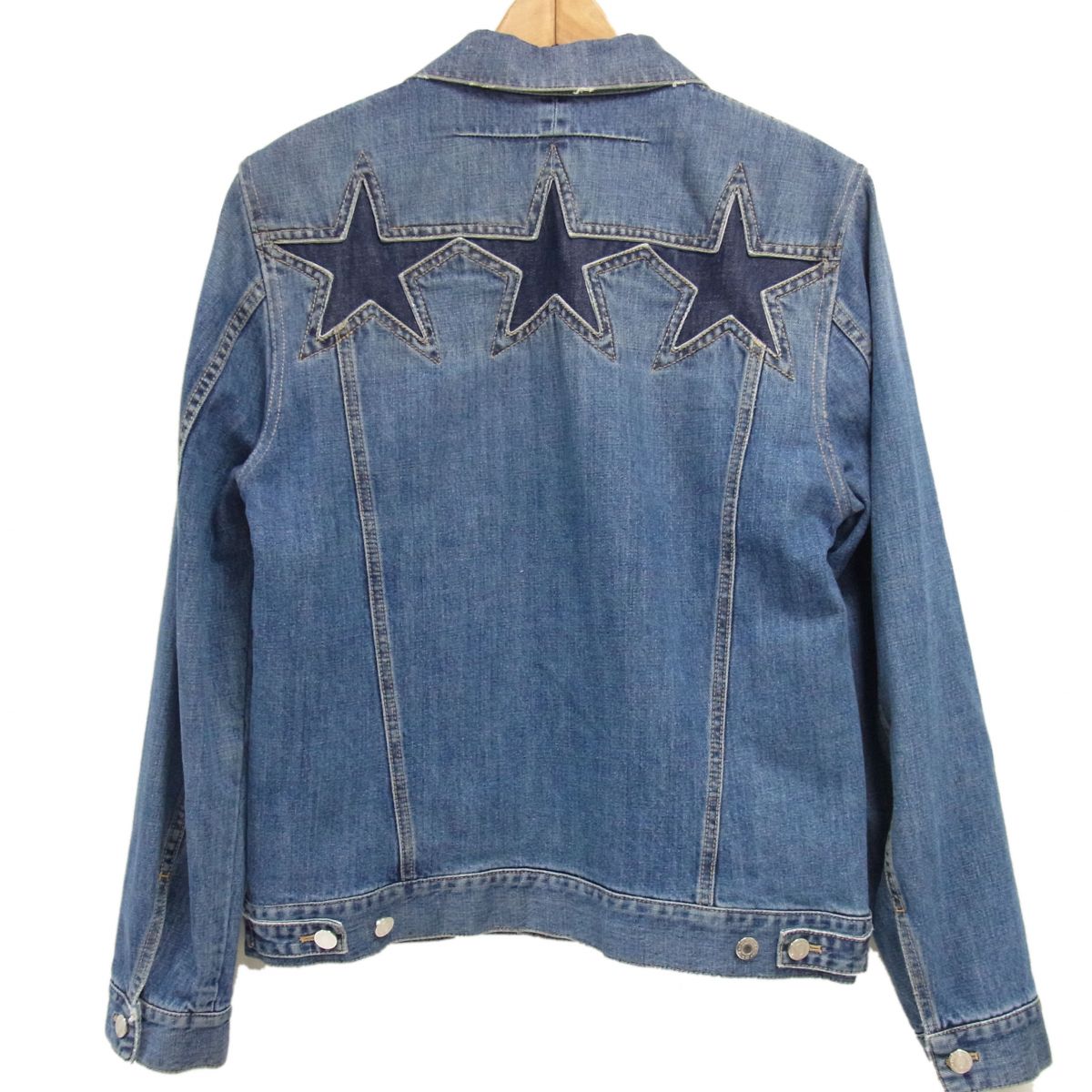 楽天市場】THE SHISHIKUI シシクイ Denim Ja オーバーサイズ