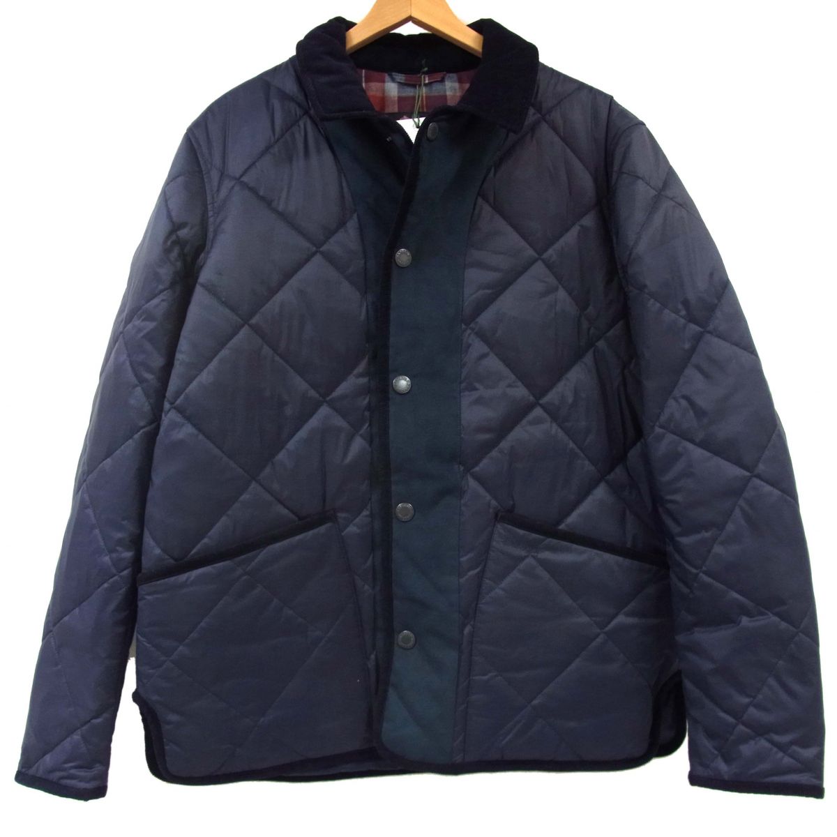 楽天市場】BARBOUR バブアー ジャケット サイズ:34 SHIPS シップス