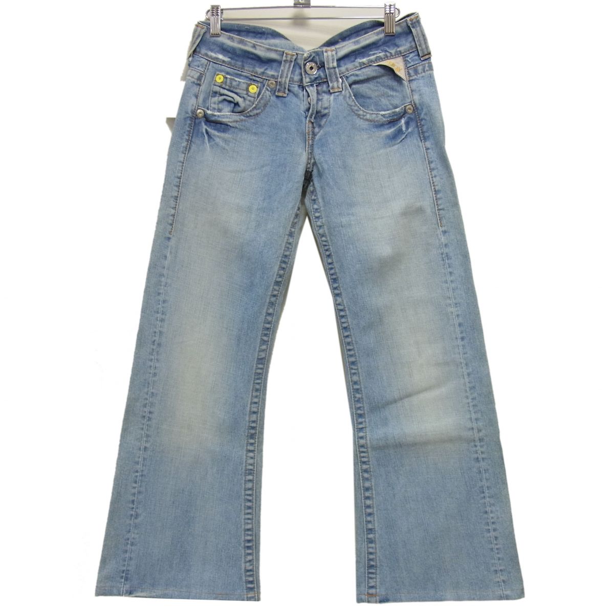 楽天市場】【中古】フォトコピュー PHOTOCOPIEU REVERSE JEANS 
